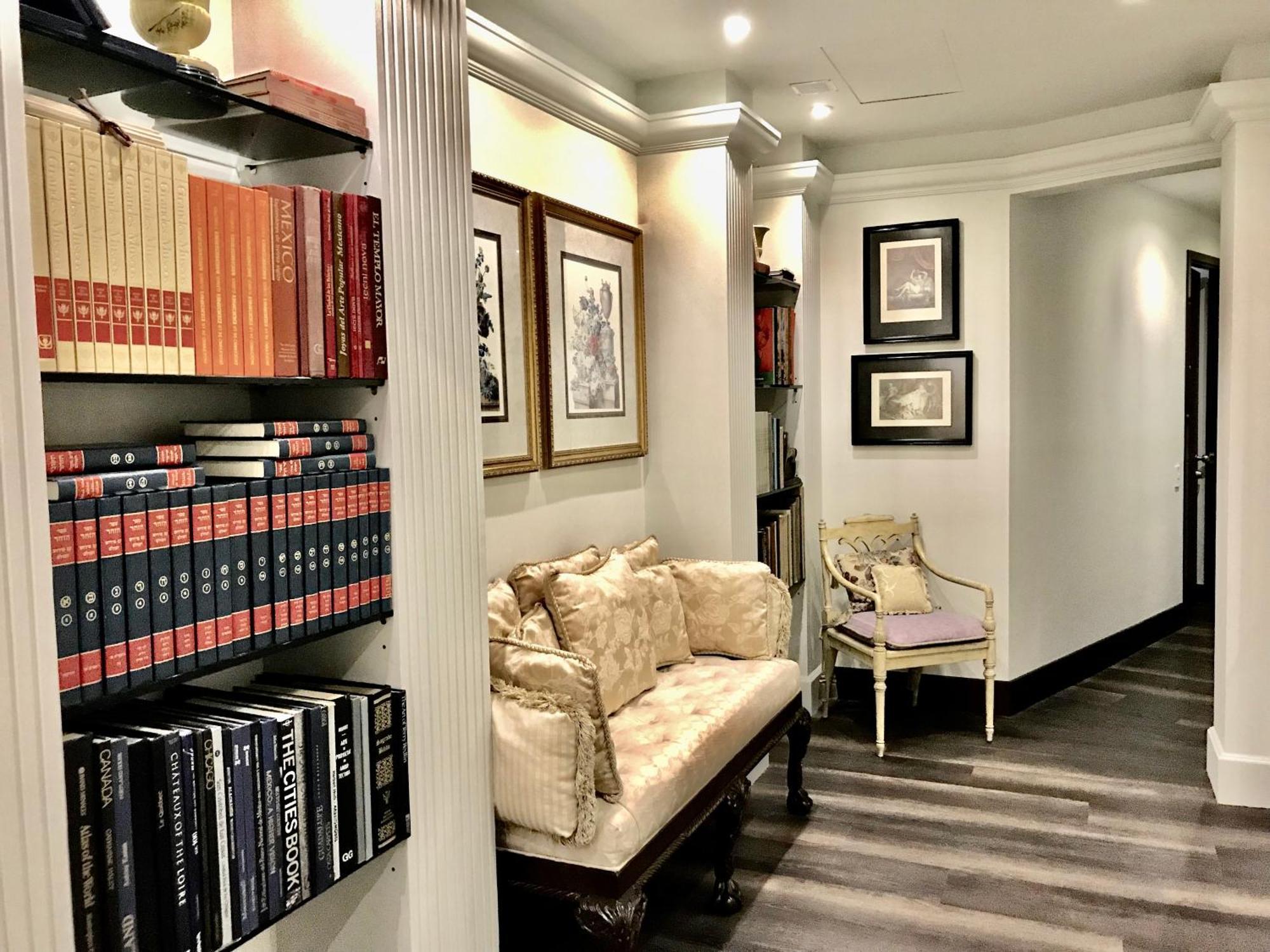 Casa Corp Boutique Suites In Condesa — Foto 1